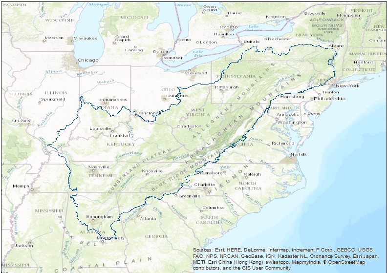 Crossville RSVP Survey