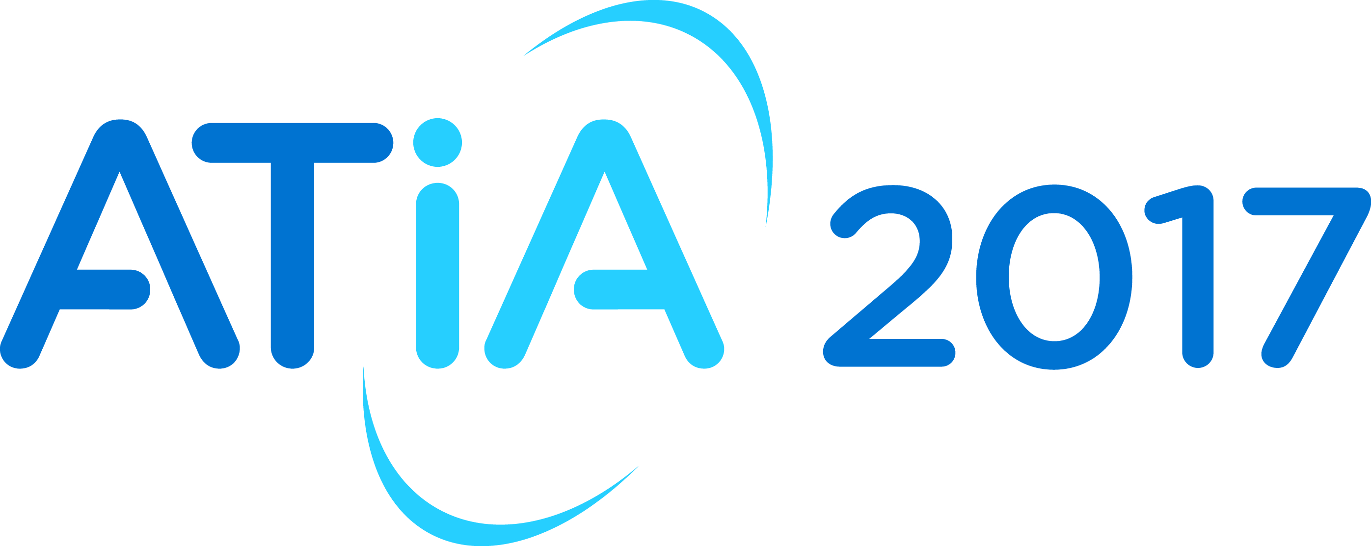 ATIA 2017 logo