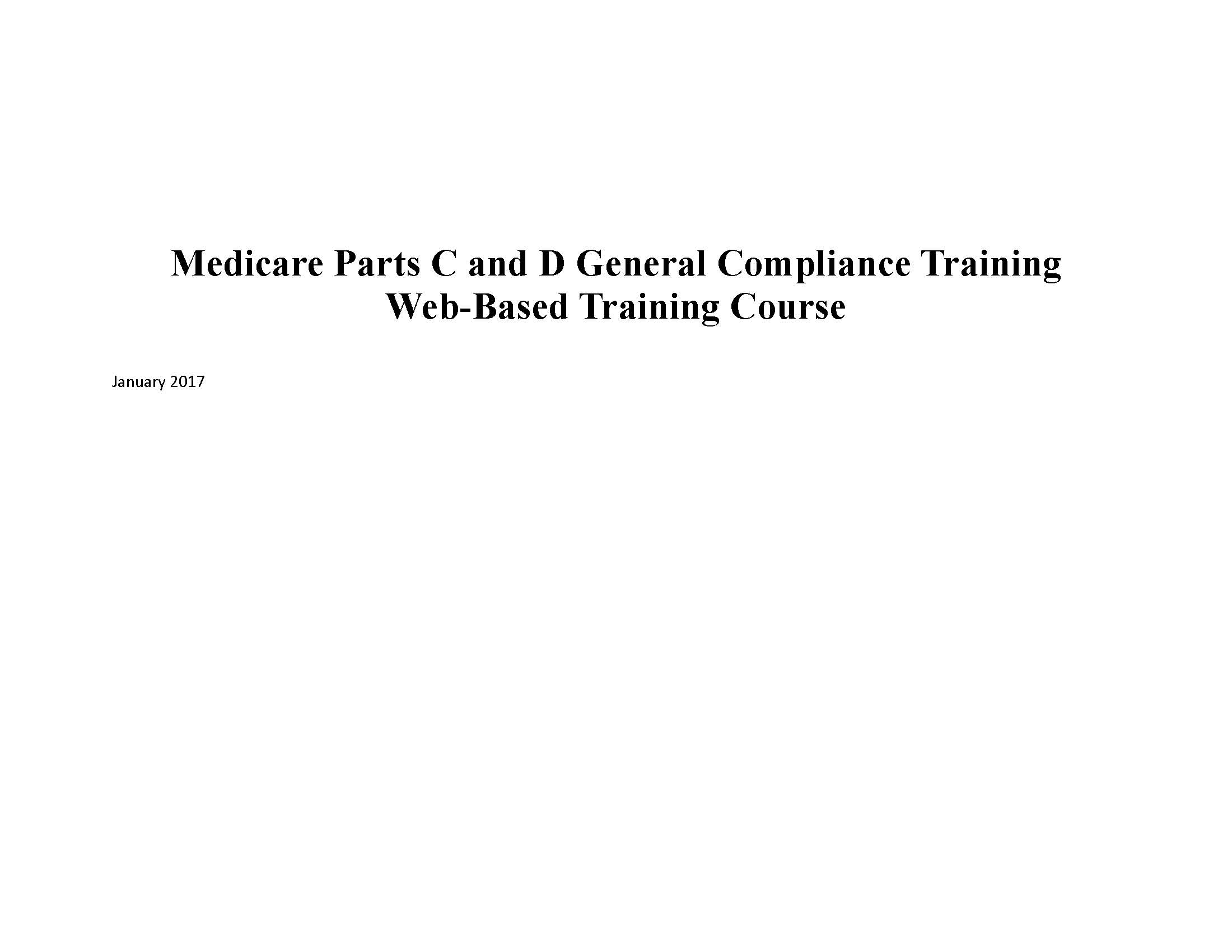 2017 new hire compliance training survey new hire survey