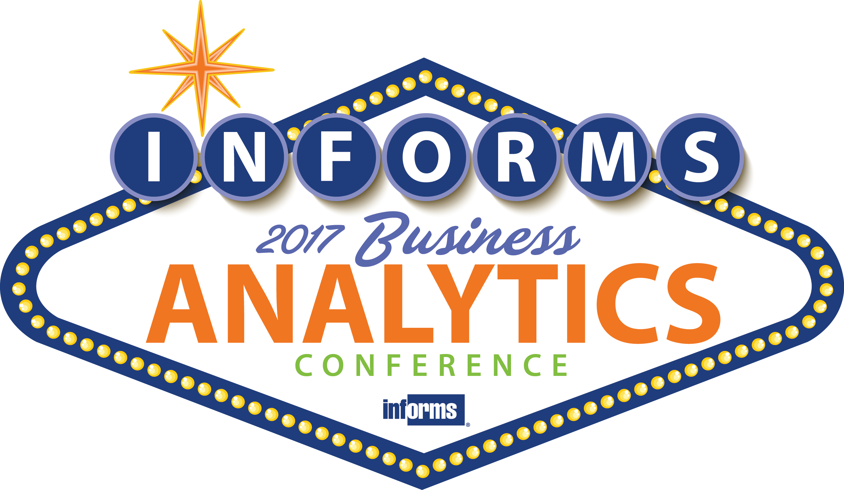 2017 INFORMS Conference on Business Analytics & Operations Research Survey