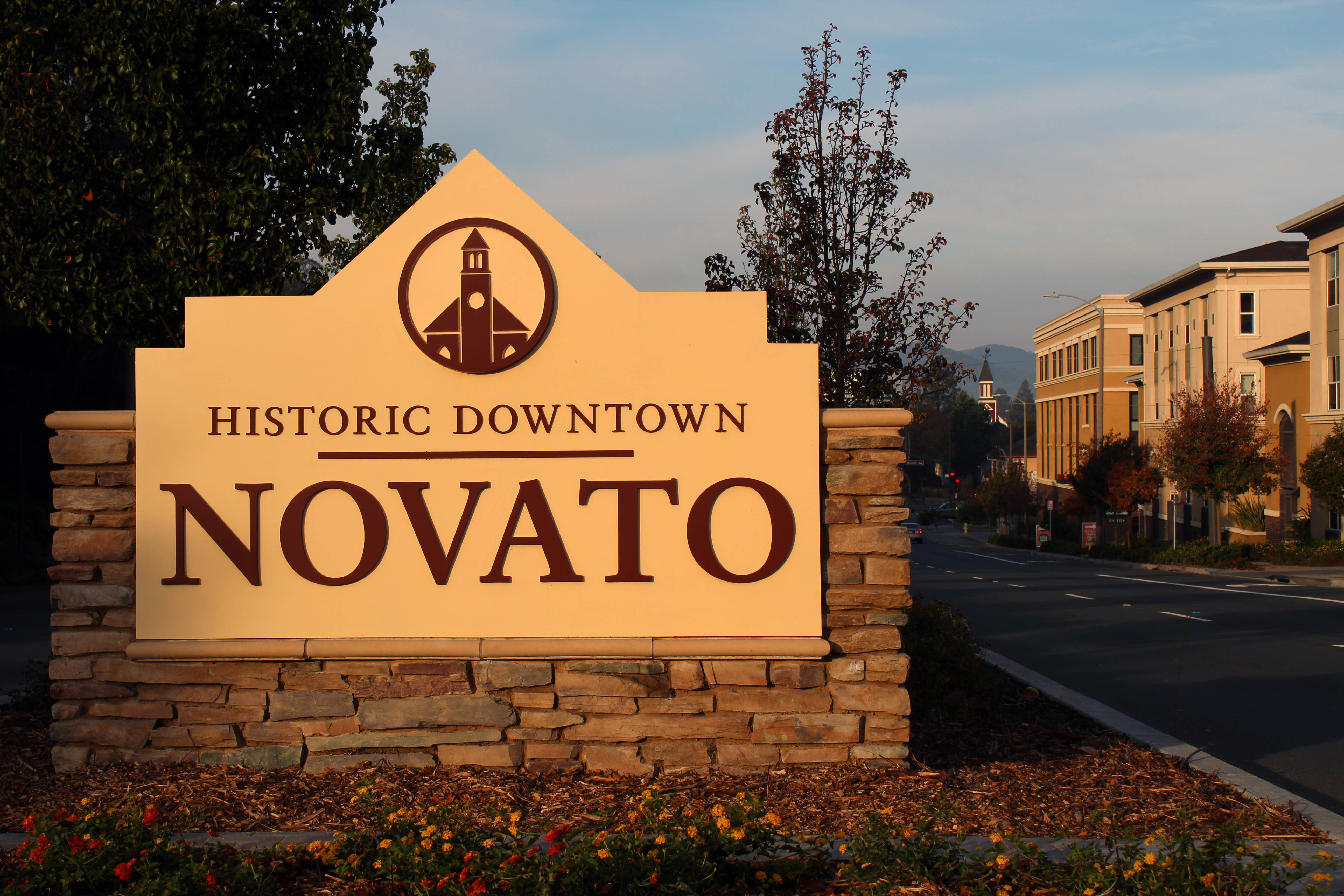 Novato Neighborhood Feedback Survey